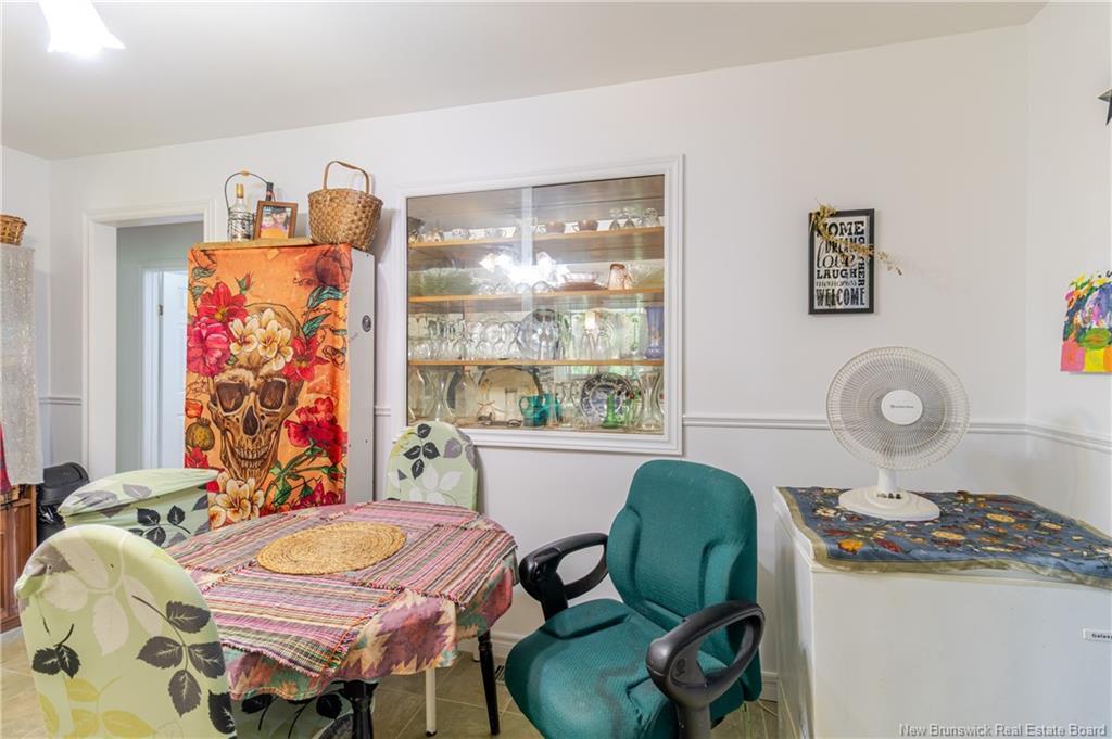 5480 Route 10, Hardwood Ridge, NB