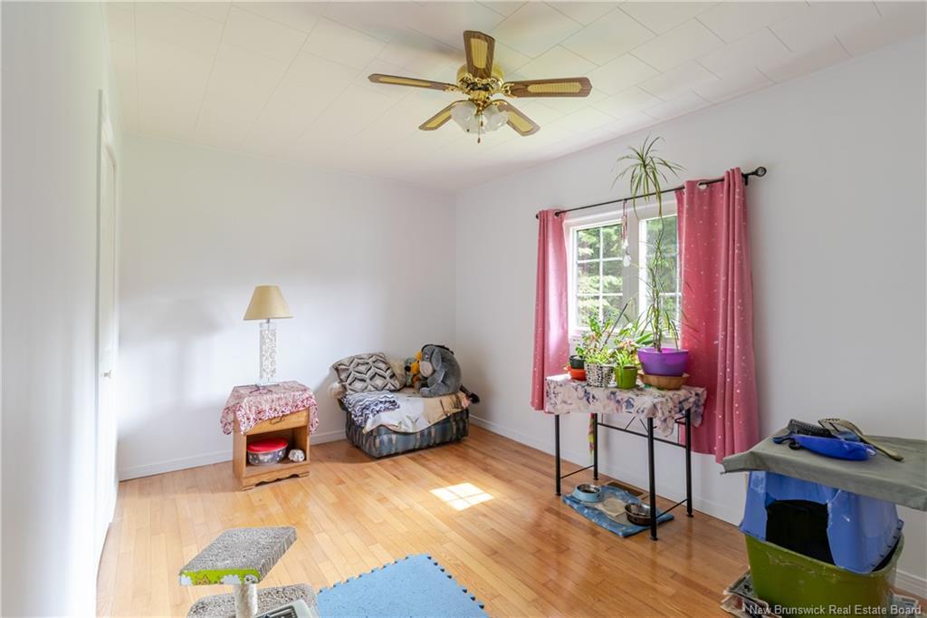 5480 Route 10, Hardwood Ridge, NB