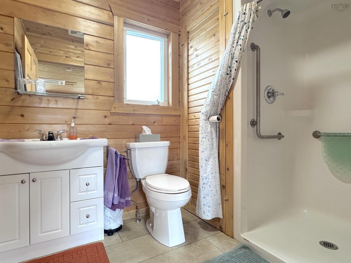 1047 West Side Middle River Road, Middle River, NS