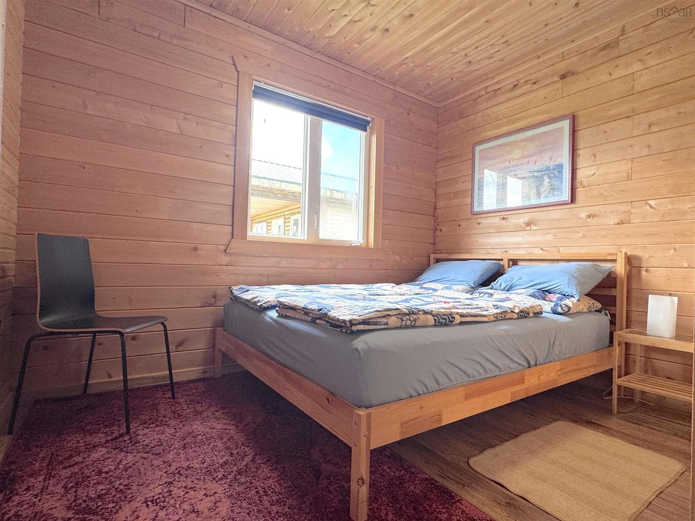 1047 West Side Middle River Road, Middle River, NS
