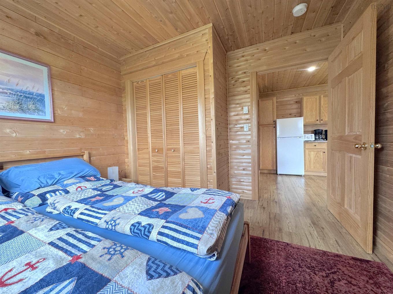 1047 West Side Middle River Road, Middle River, NS