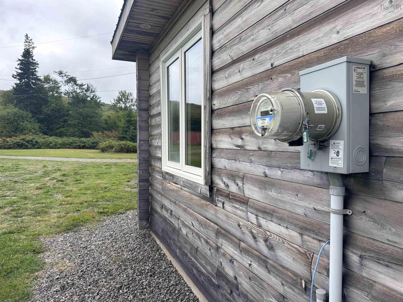 1047 West Side Middle River Road, Middle River, NS