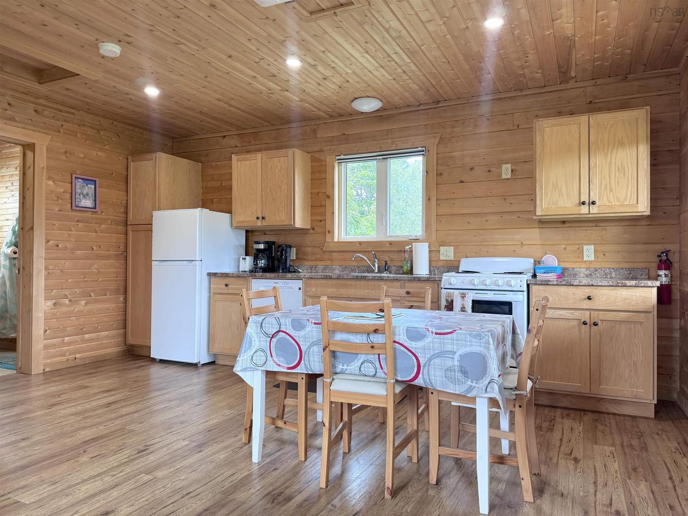 1047 West Side Middle River Road, Middle River, NS