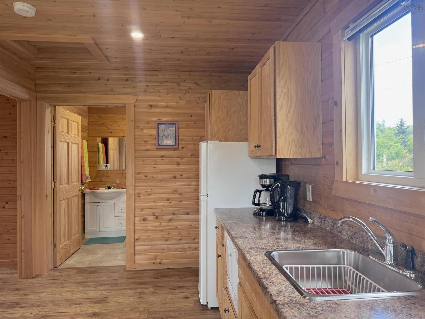 1047 West Side Middle River Road, Middle River, NS