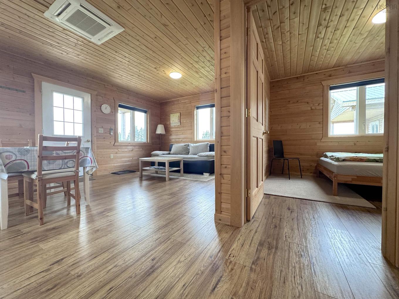 1047 West Side Middle River Road, Middle River, NS