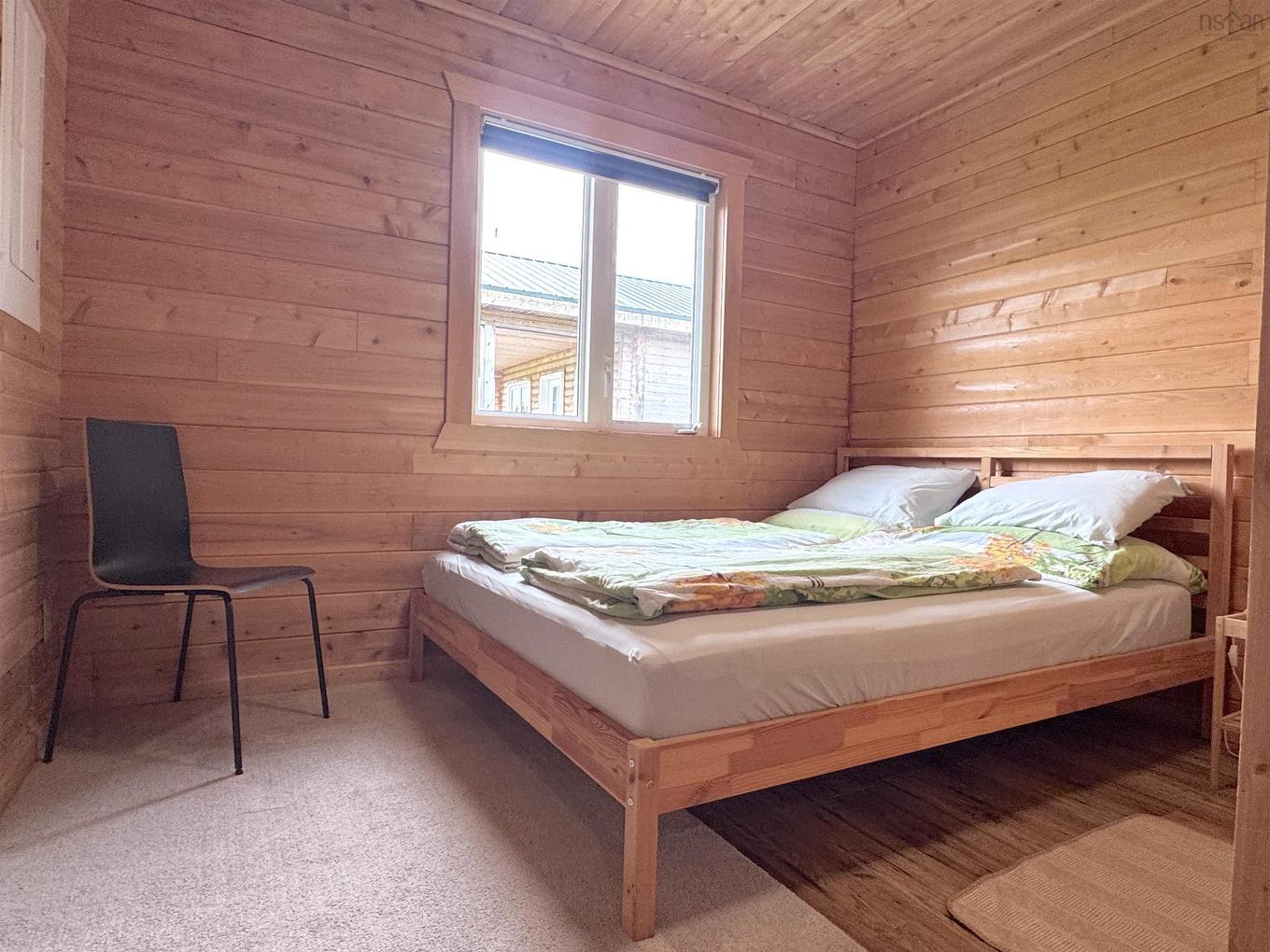 1047 West Side Middle River Road, Middle River, NS