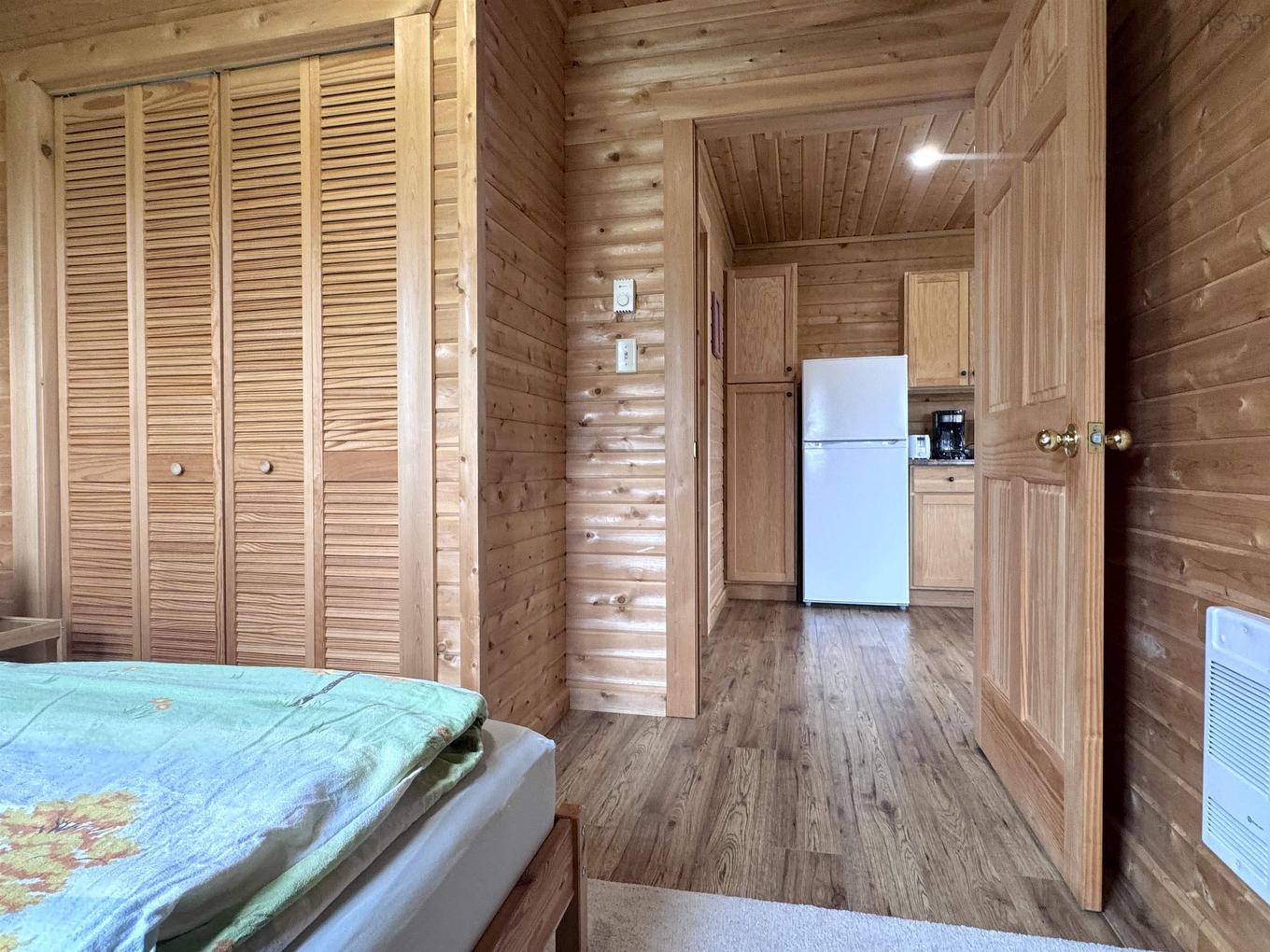 1047 West Side Middle River Road, Middle River, NS