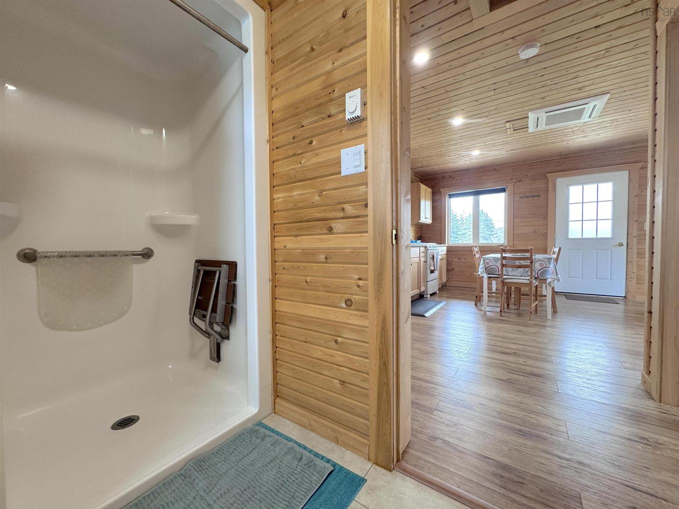 1047 West Side Middle River Road, Middle River, NS