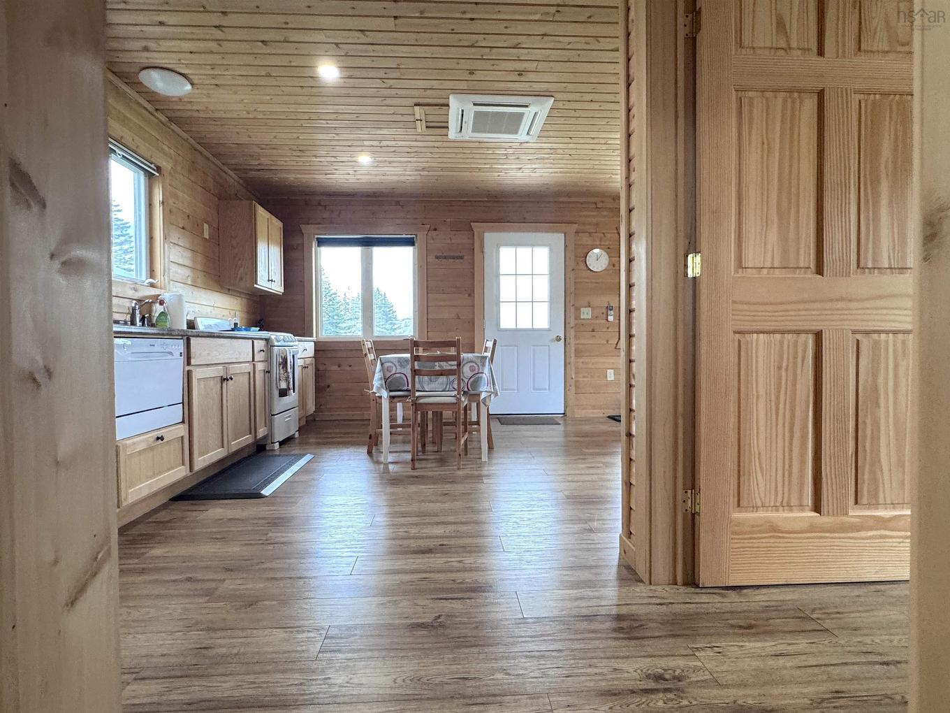 1047 West Side Middle River Road, Middle River, NS