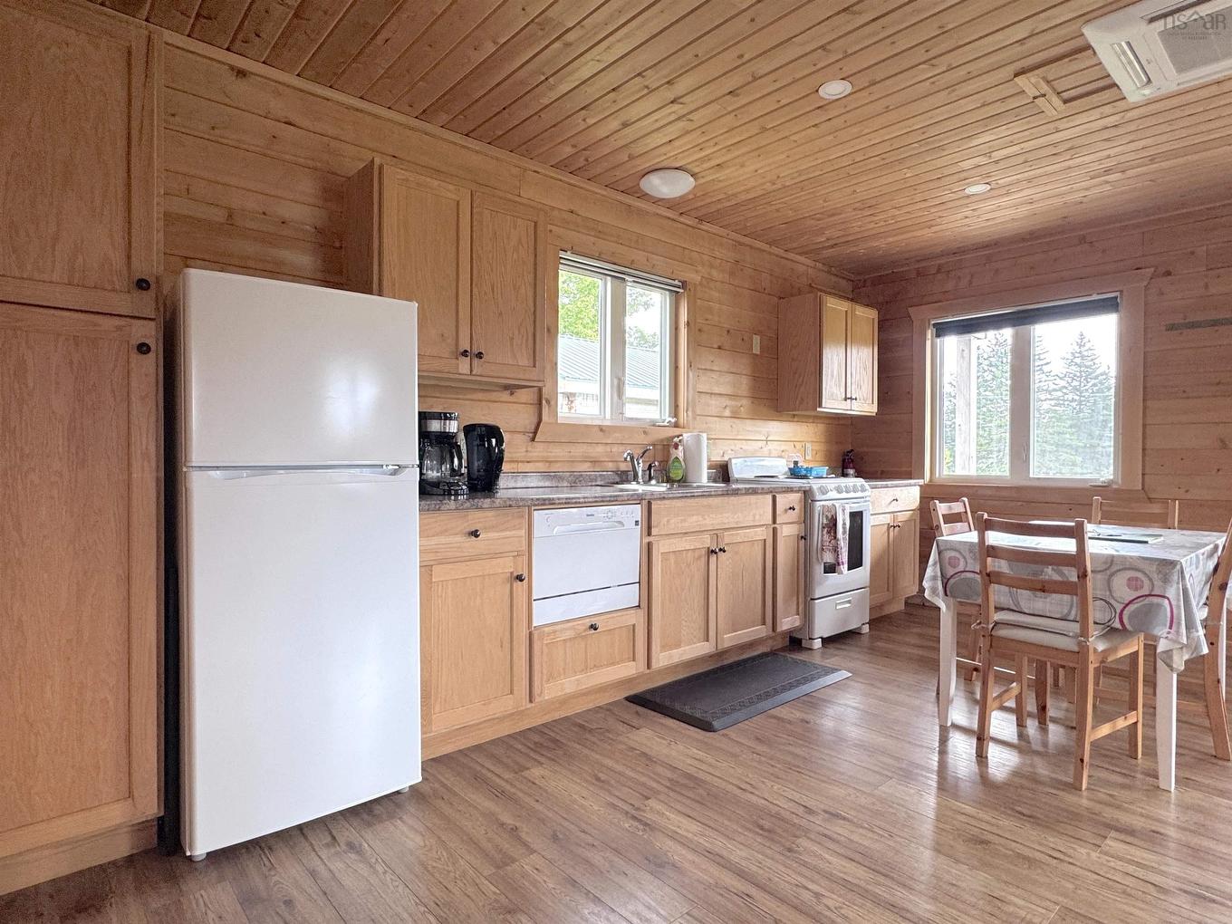 1047 West Side Middle River Road, Middle River, NS