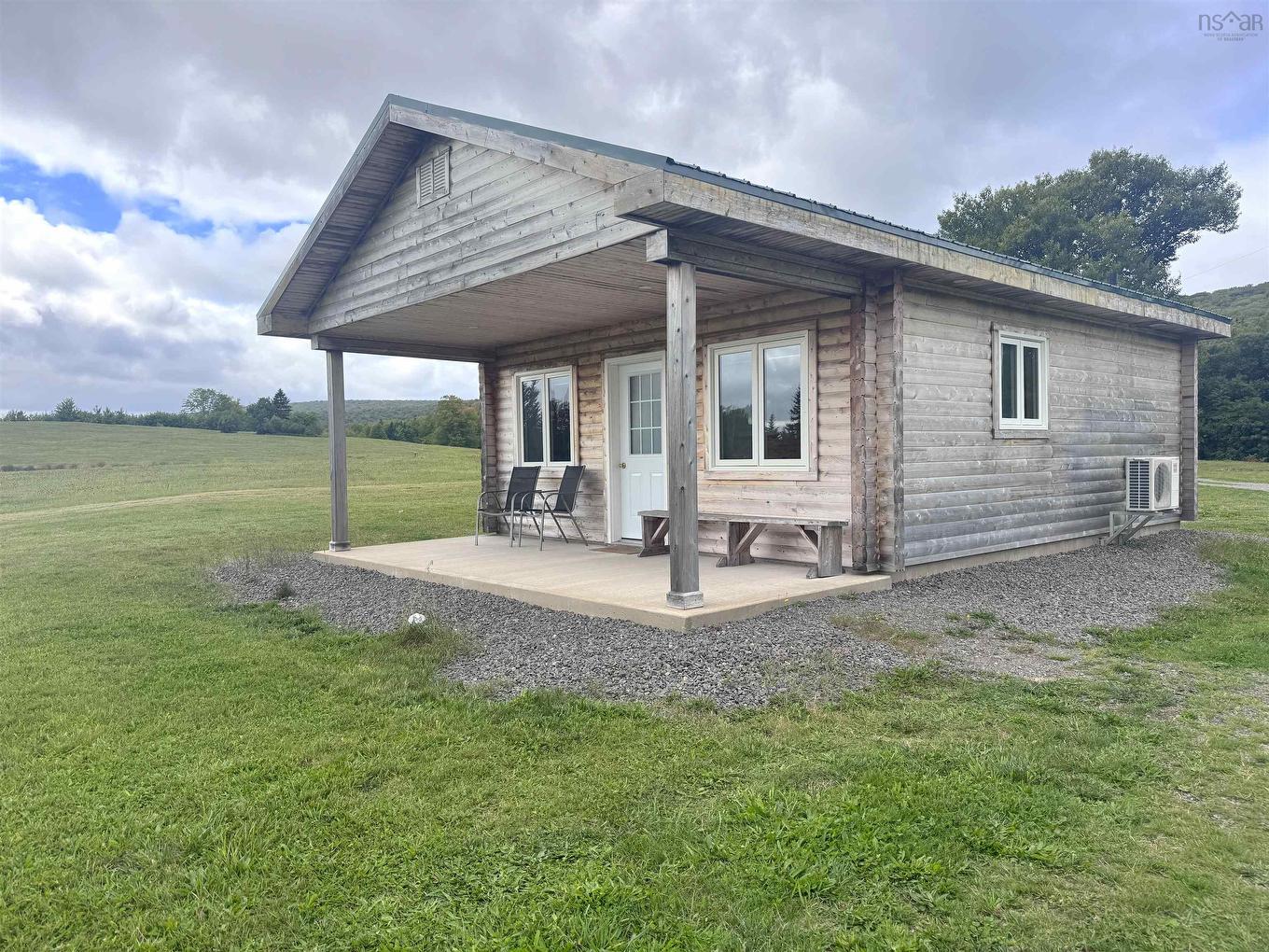 1047 West Side Middle River Road, Middle River, NS