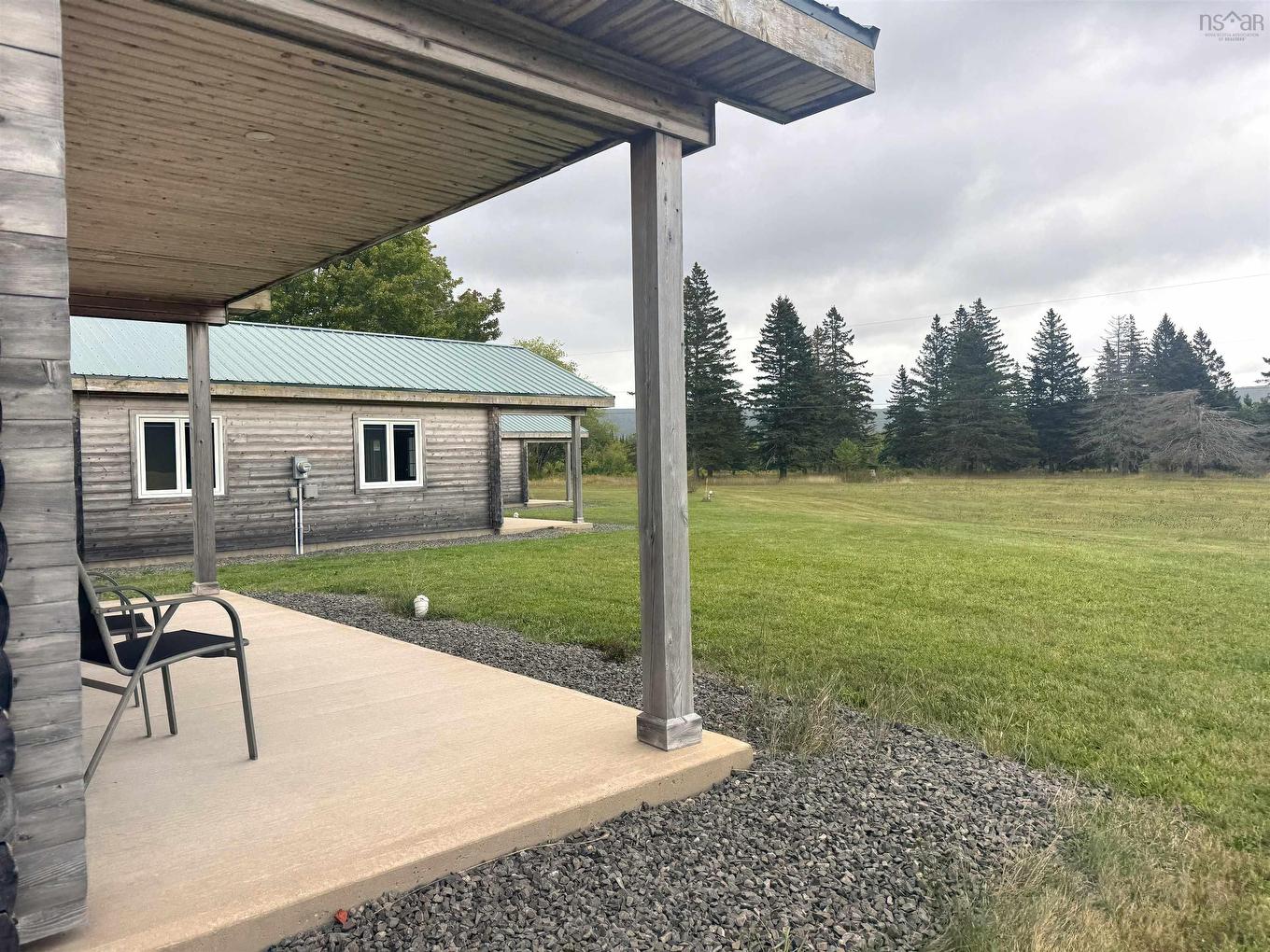 1047 West Side Middle River Road, Middle River, NS
