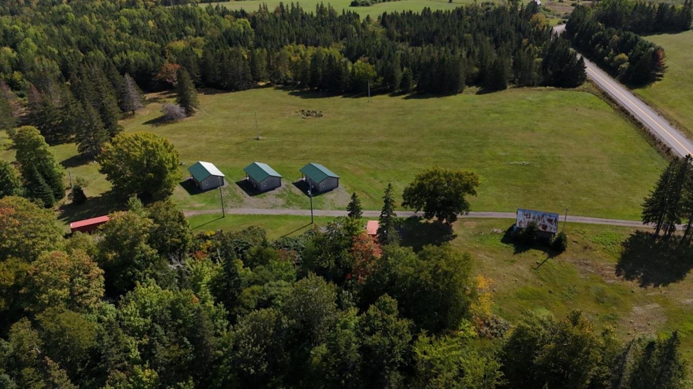 1047 West Side Middle River Road, Middle River, NS