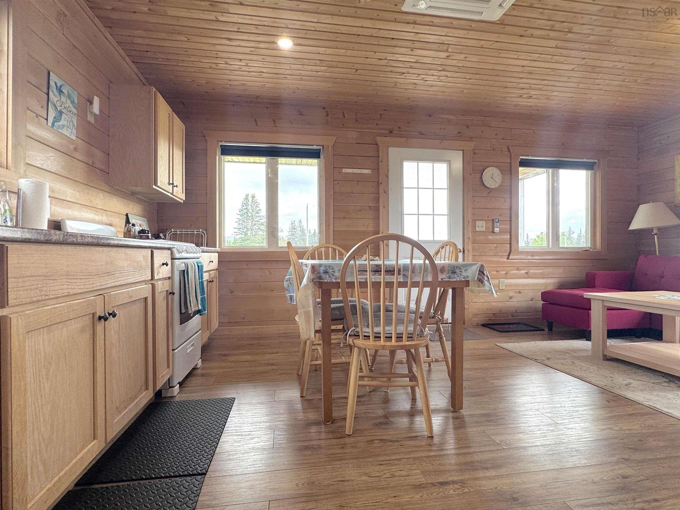 1047 West Side Middle River Road, Middle River, NS