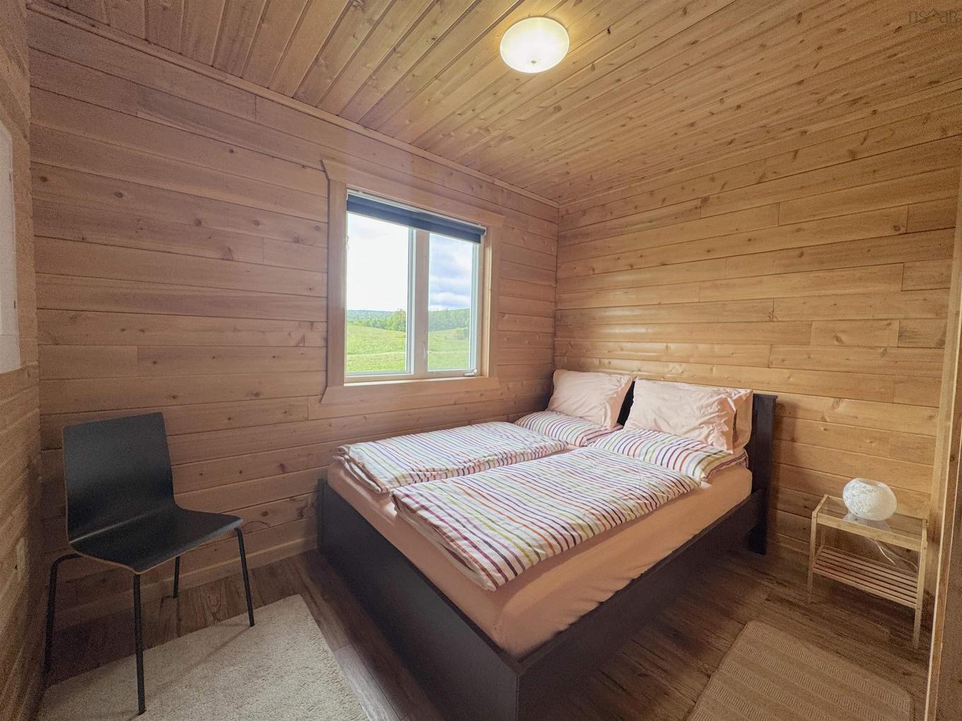 1047 West Side Middle River Road, Middle River, NS