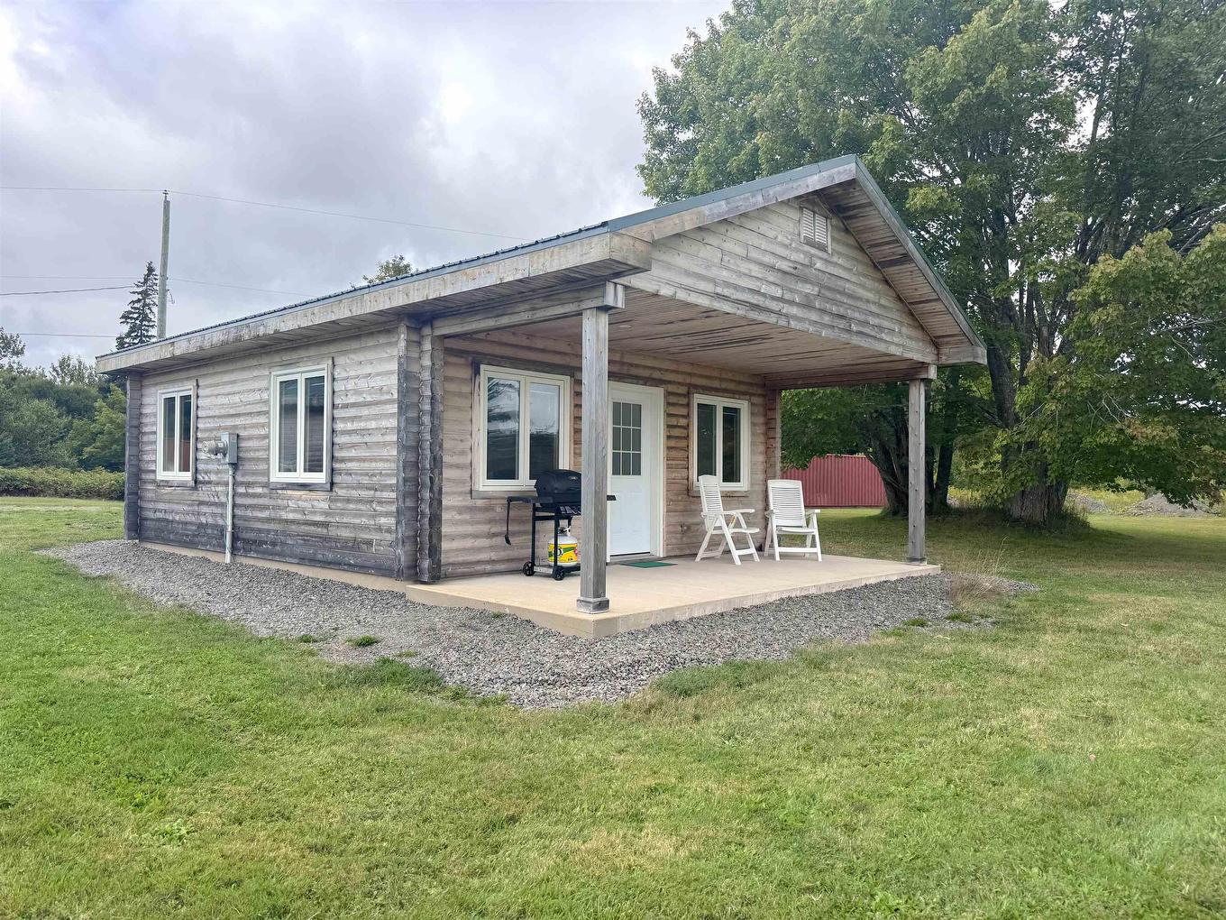 1047 West Side Middle River Road, Middle River, NS