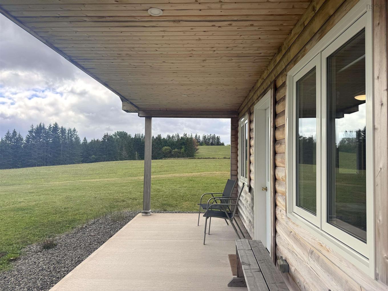 1047 West Side Middle River Road, Middle River, NS