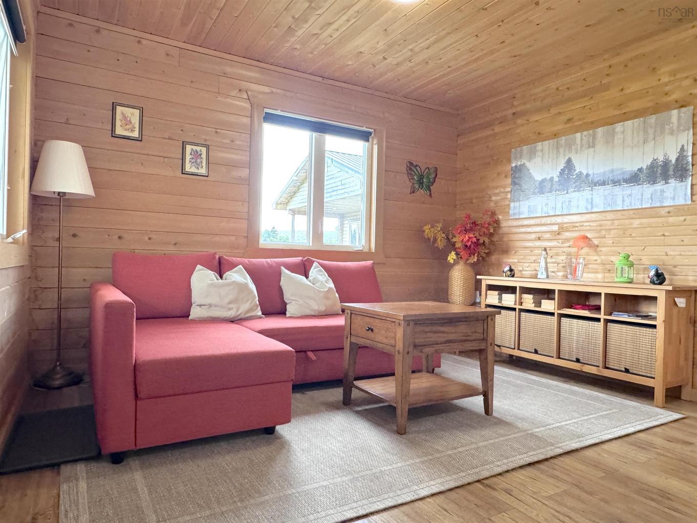 1047 West Side Middle River Road, Middle River, NS