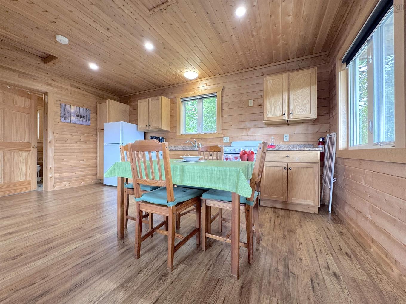 1047 West Side Middle River Road, Middle River, NS