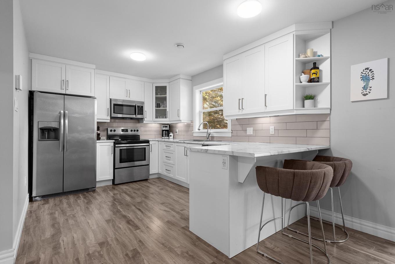 323 Etter Road, Mount Uniacke, NS