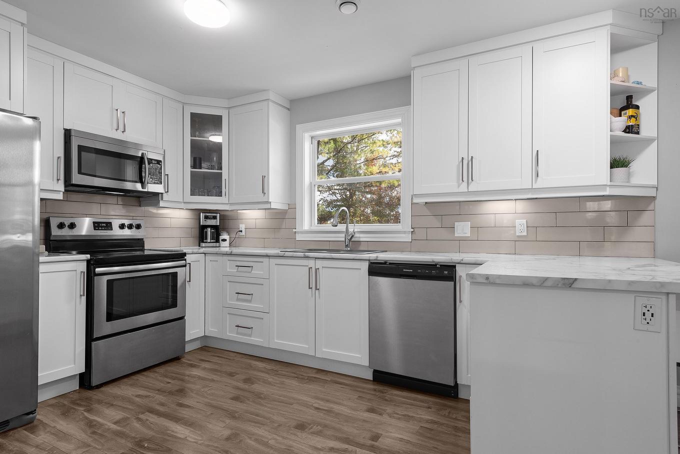 323 Etter Road, Mount Uniacke, NS