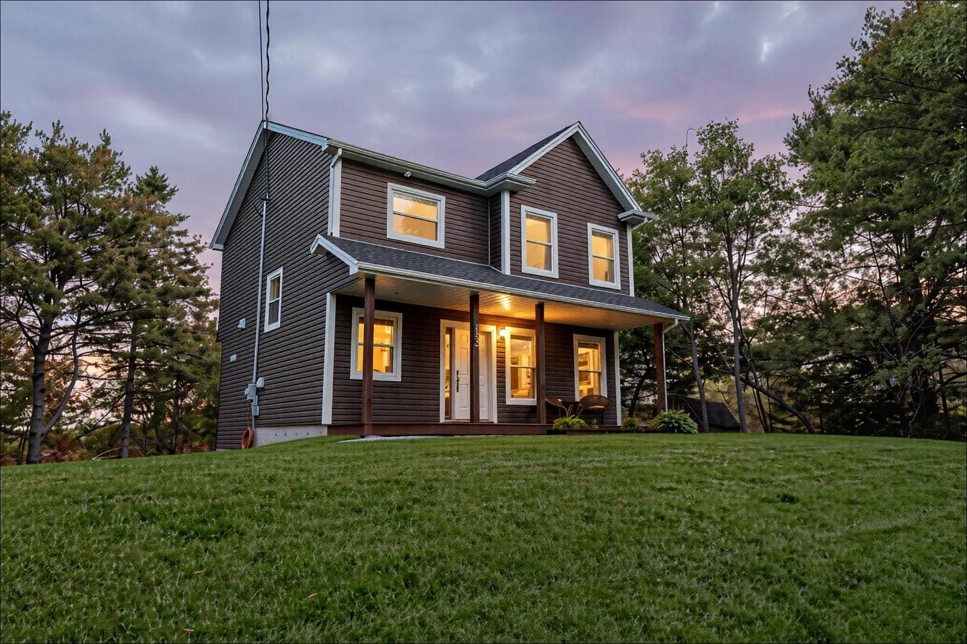 323 Etter Road, Mount Uniacke, NS