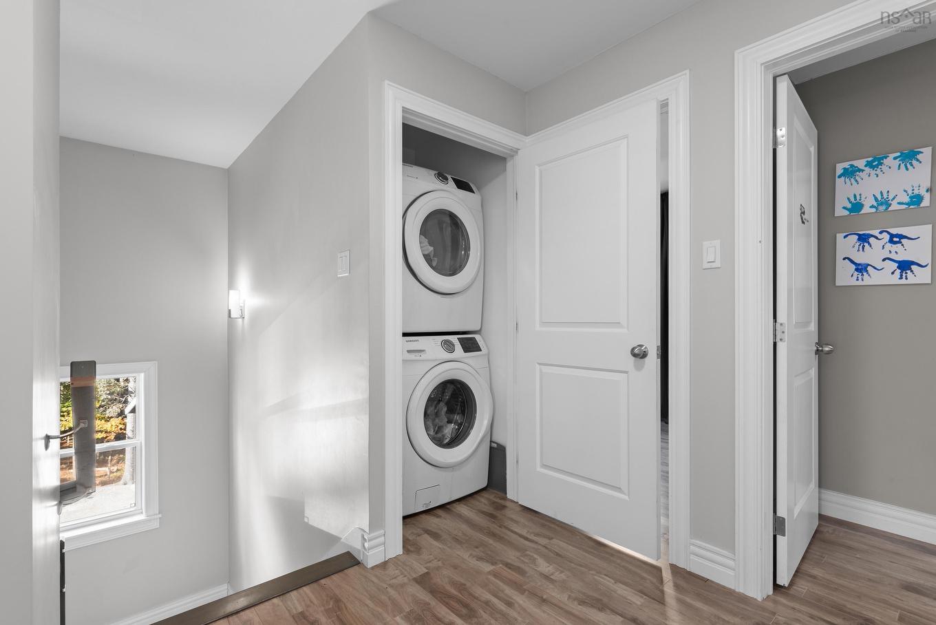 323 Etter Road, Mount Uniacke, NS