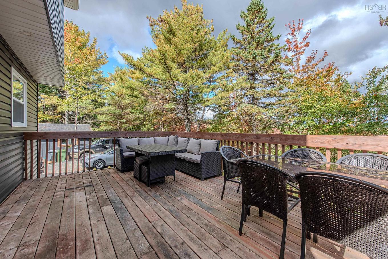 323 Etter Road, Mount Uniacke, NS