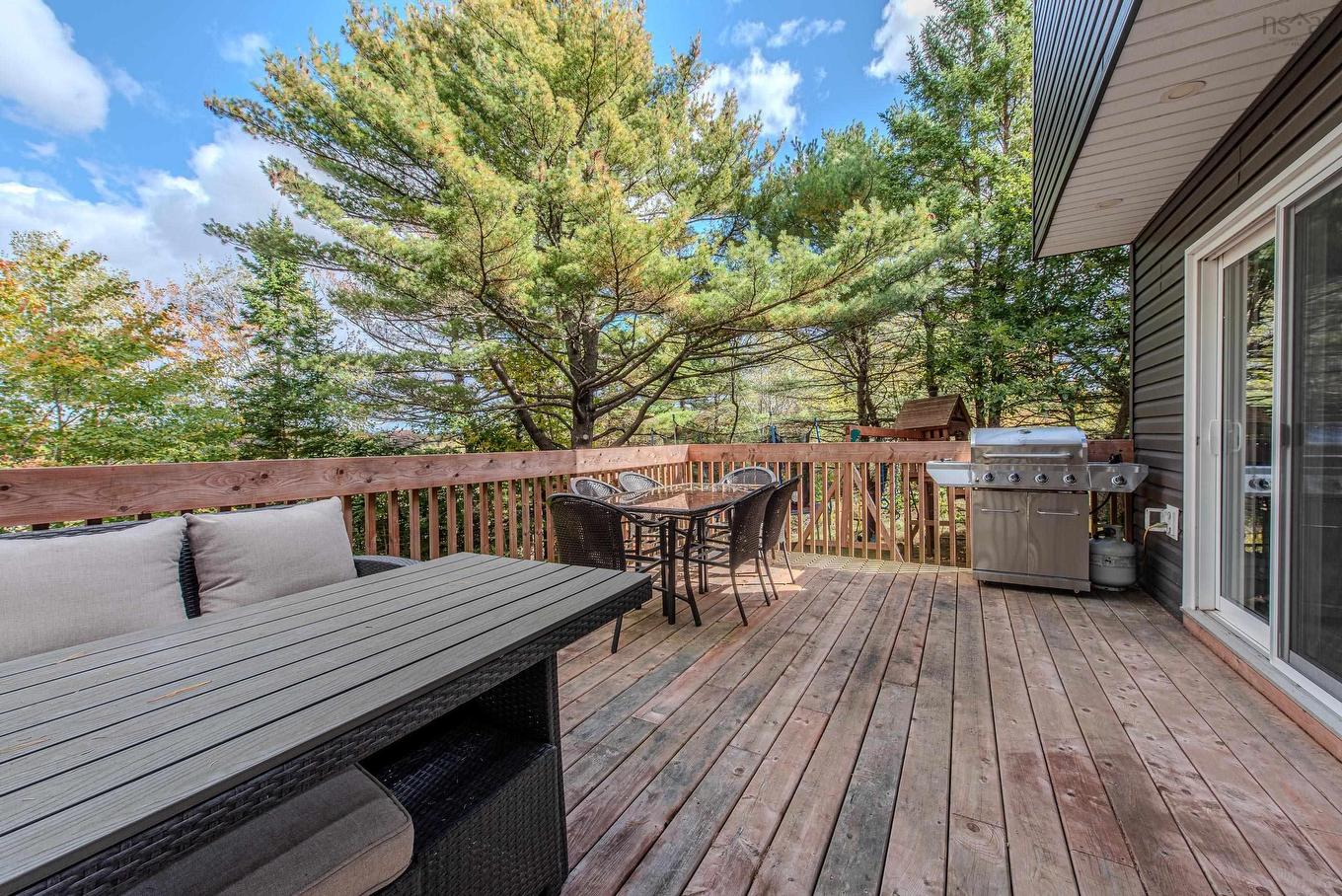 323 Etter Road, Mount Uniacke, NS