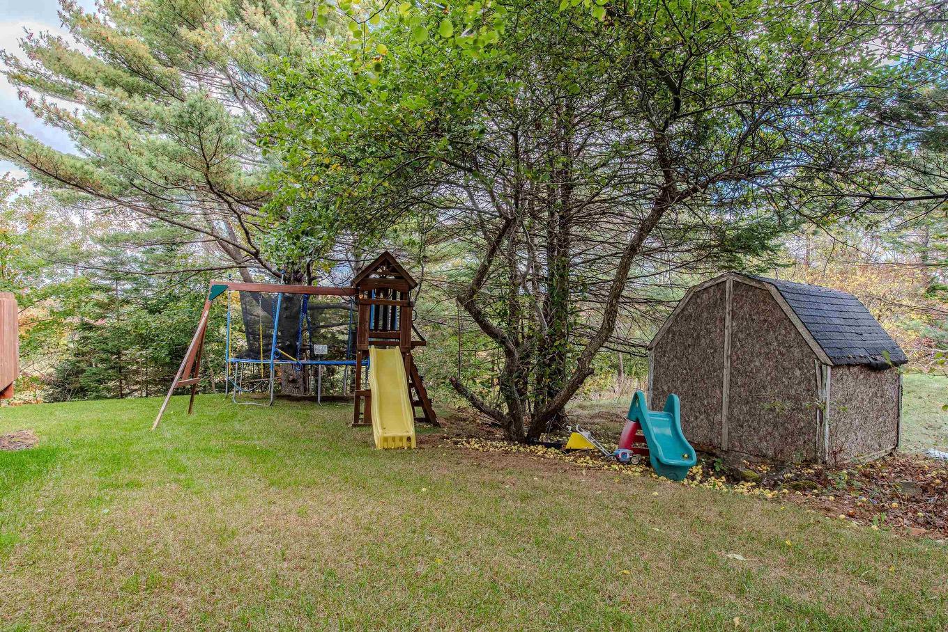 323 Etter Road, Mount Uniacke, NS