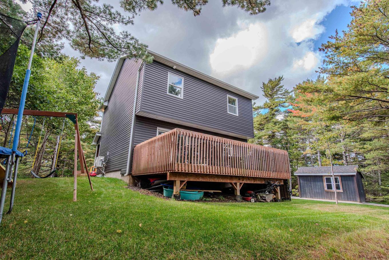 323 Etter Road, Mount Uniacke, NS