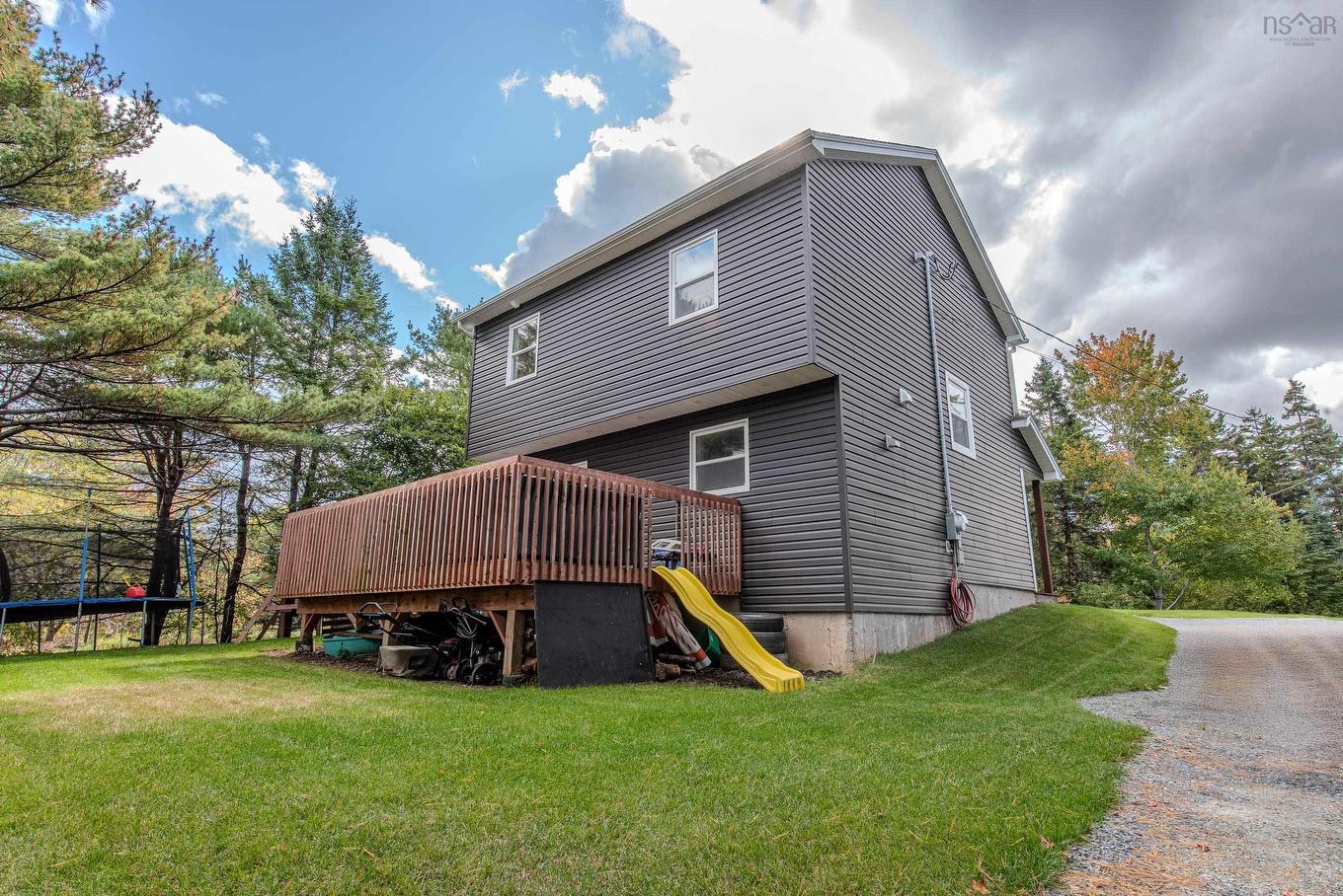 323 Etter Road, Mount Uniacke, NS