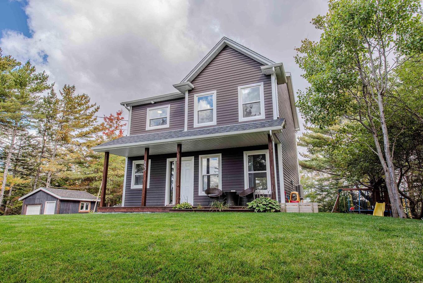 323 Etter Road, Mount Uniacke, NS