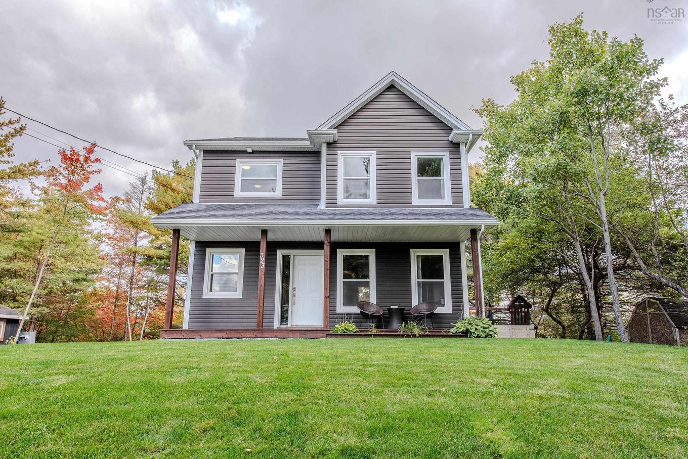 323 Etter Road, Mount Uniacke, NS