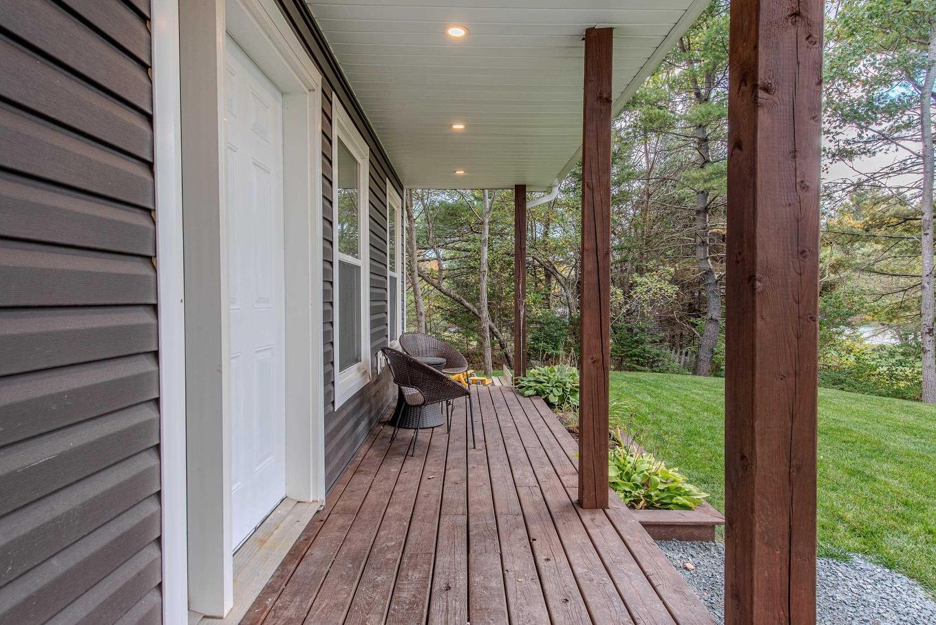 323 Etter Road, Mount Uniacke, NS