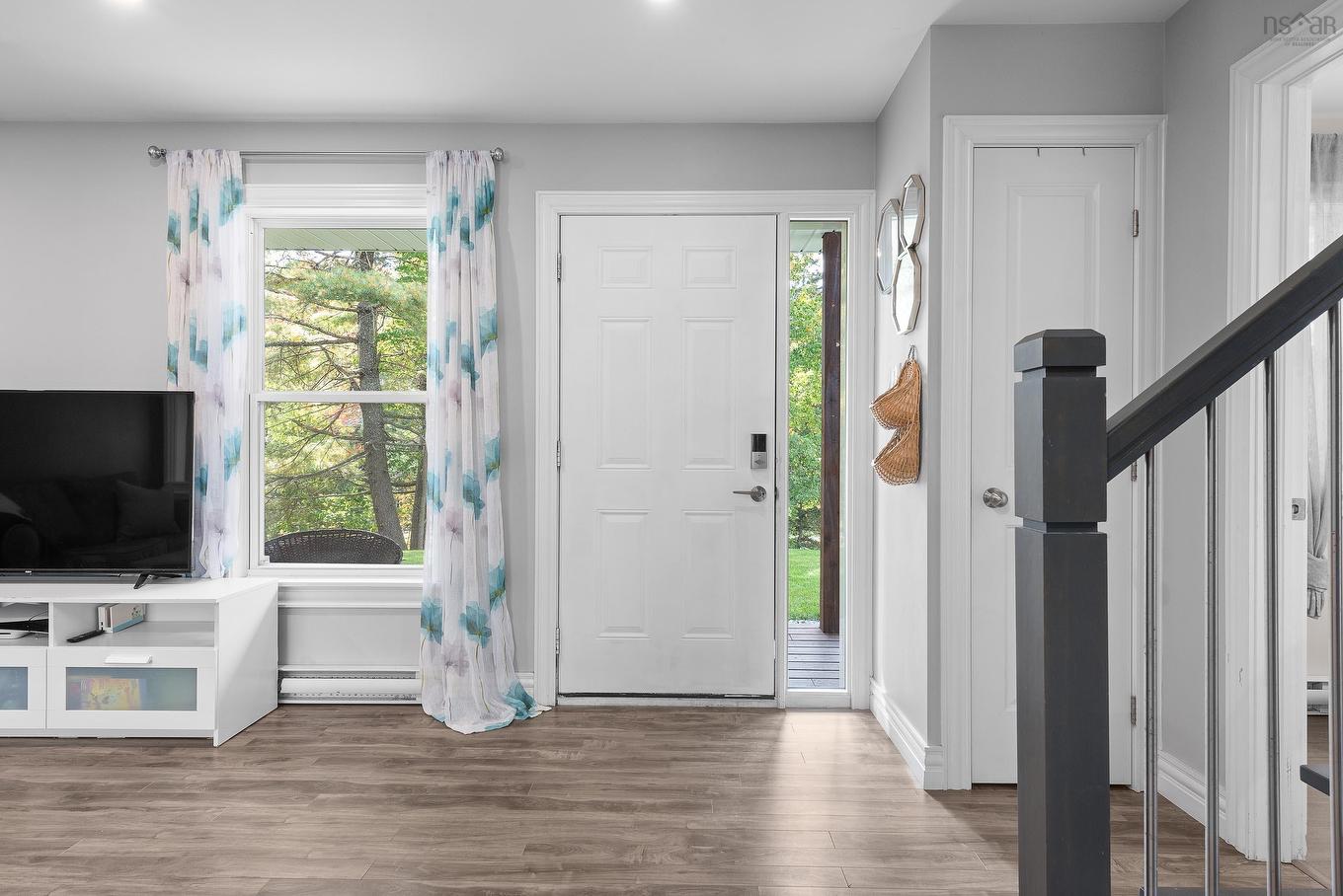 323 Etter Road, Mount Uniacke, NS