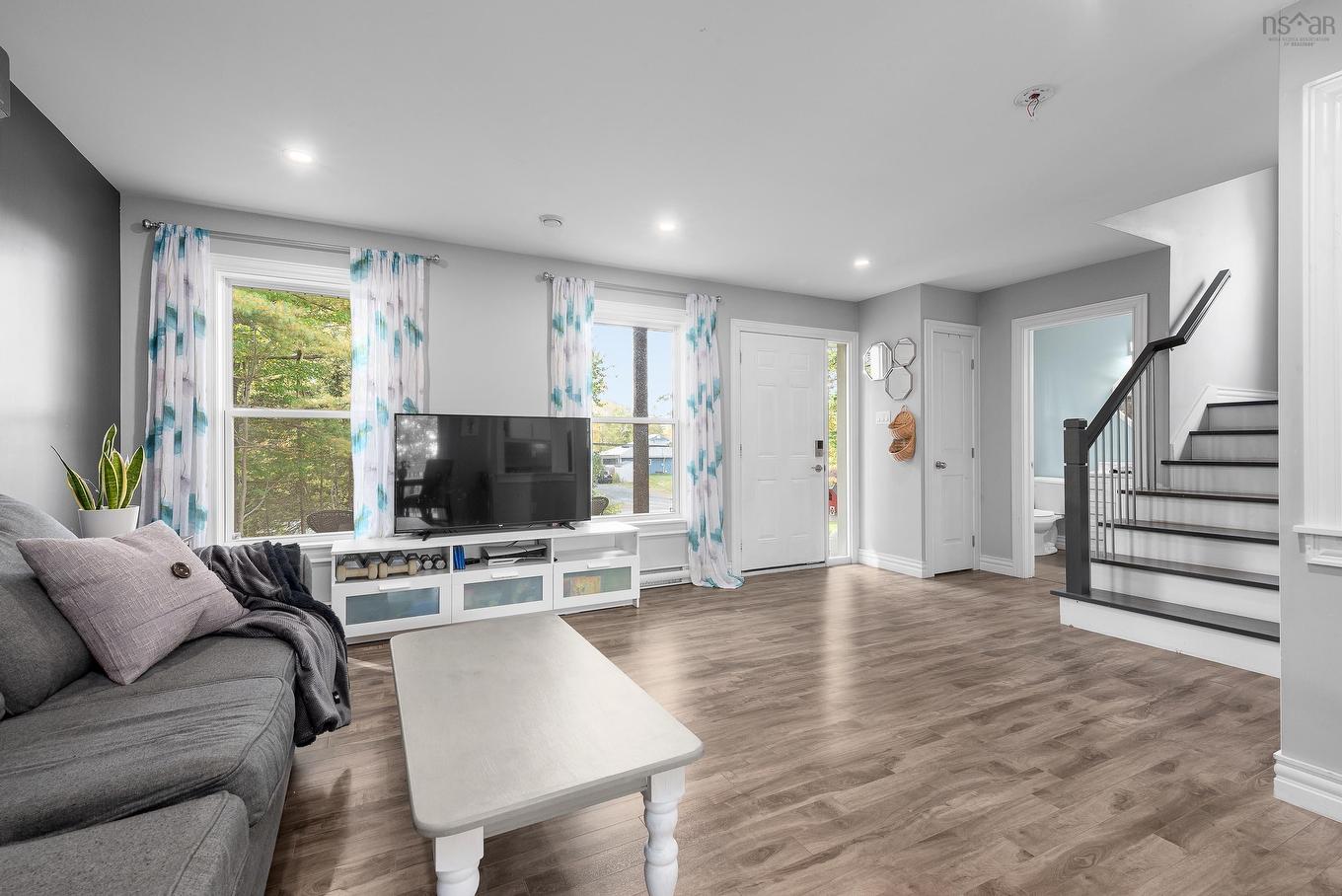 323 Etter Road, Mount Uniacke, NS