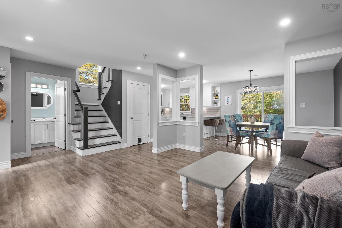 323 Etter Road, Mount Uniacke, NS