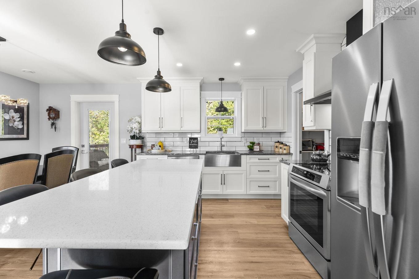 13691 Highway 1, Hants Border, NS