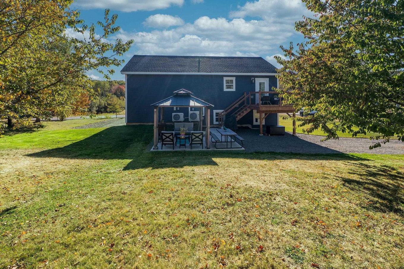 13691 Highway 1, Hants Border, NS