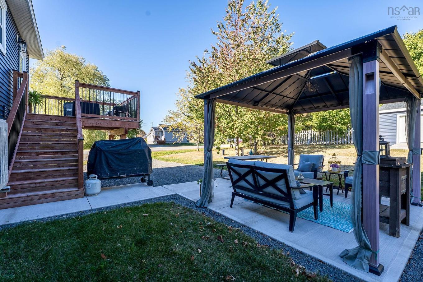 13691 Highway 1, Hants Border, NS