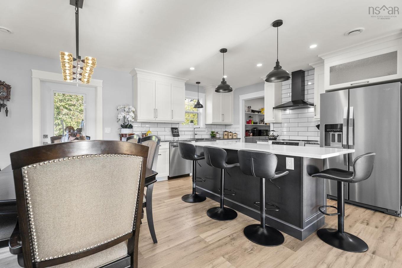 13691 Highway 1, Hants Border, NS