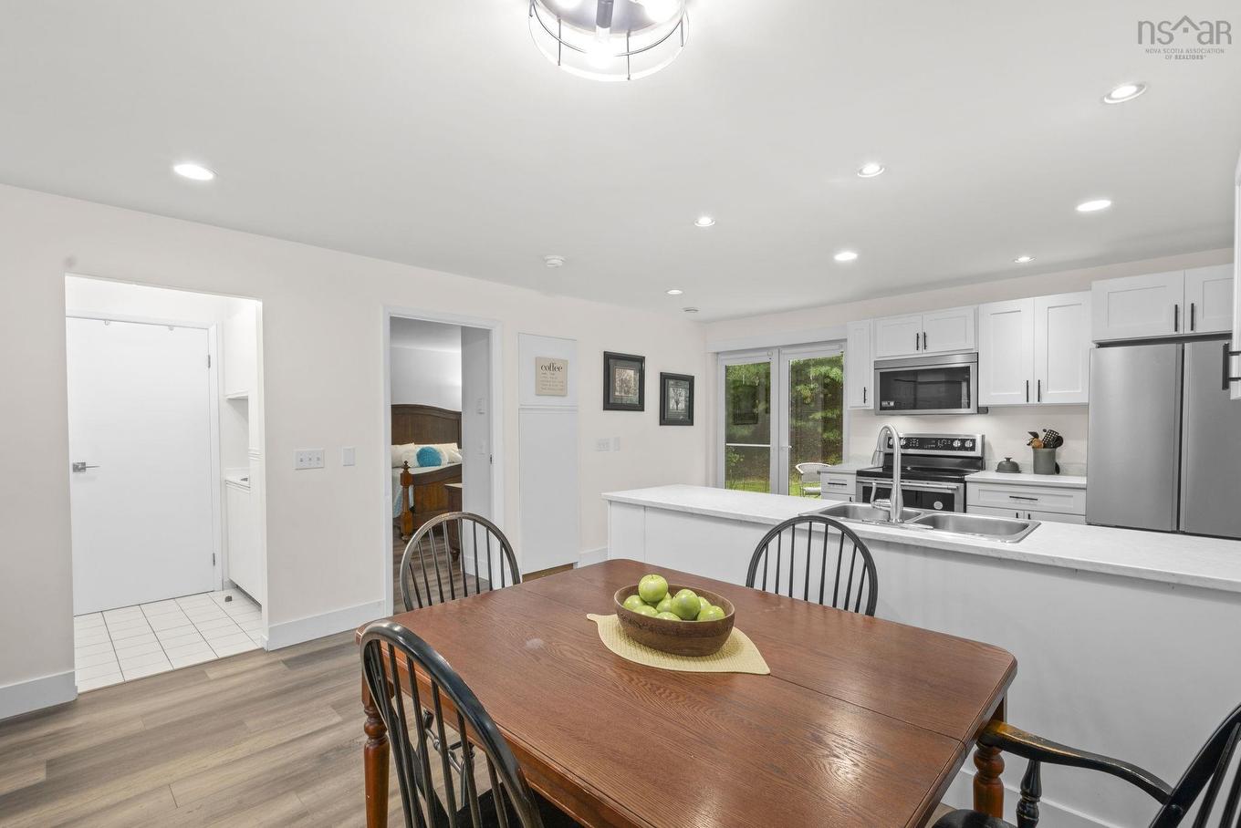 31-33 Birch Grove, Upper Tantallon, NS