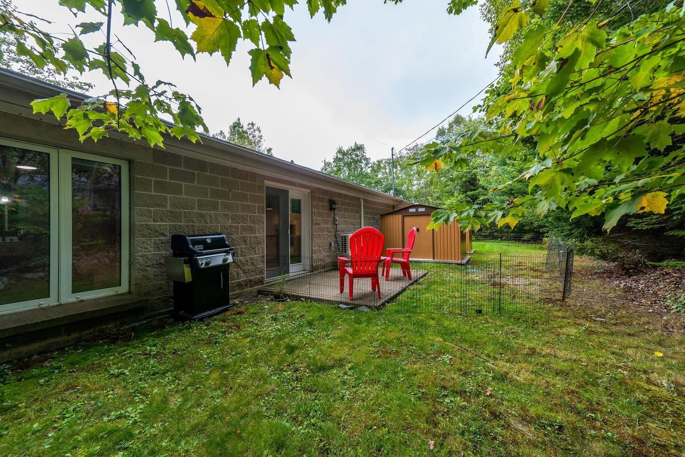 31-33 Birch Grove, Upper Tantallon, NS