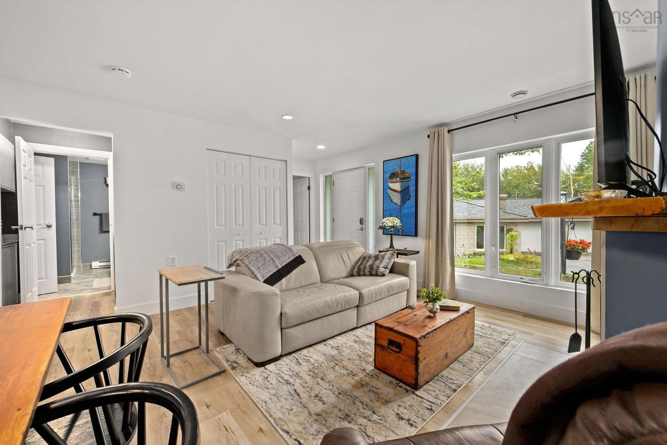 31-33 Birch Grove, Upper Tantallon, NS