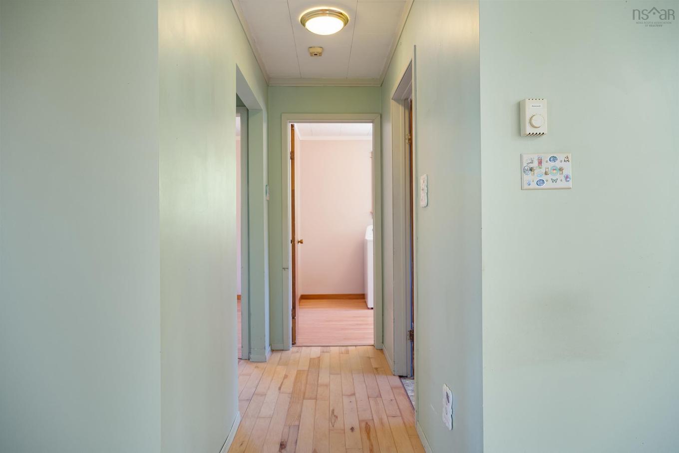 2416 Highway 1, Upper Clements, Annapolis County, NS