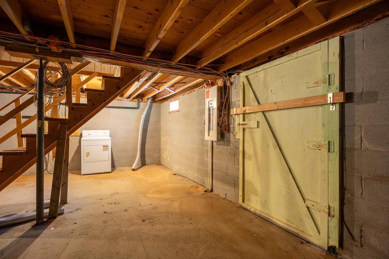 2416 Highway 1, Upper Clements, Annapolis County, NS