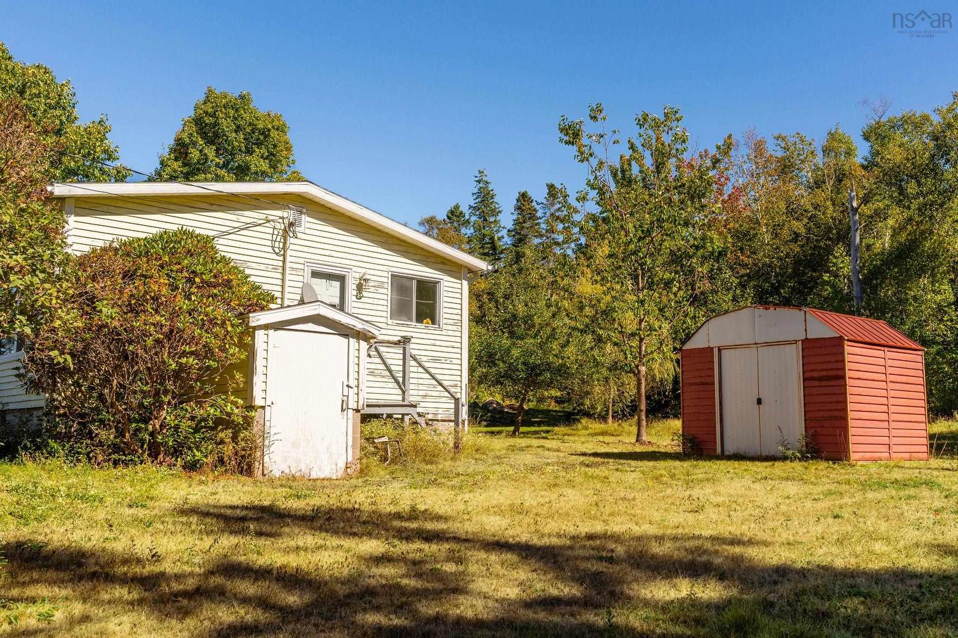 2416 Highway 1, Upper Clements, Annapolis County, NS