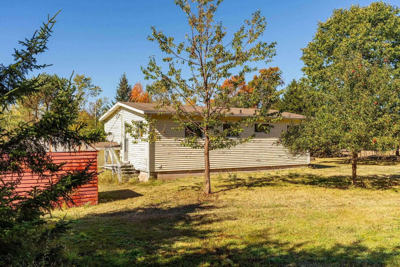 2416 Highway 1, Upper Clements, Annapolis County, NS