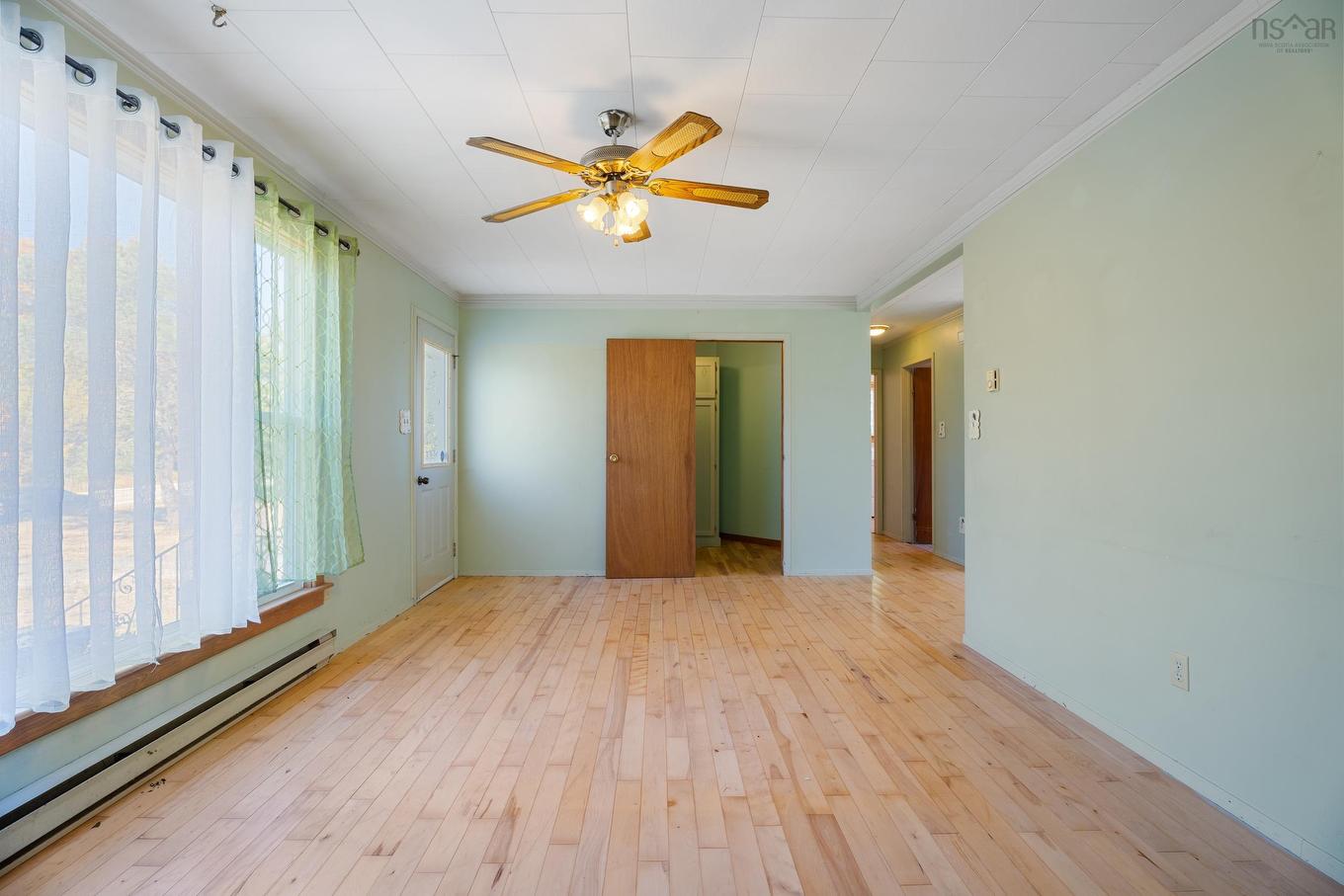 2416 Highway 1, Upper Clements, Annapolis County, NS